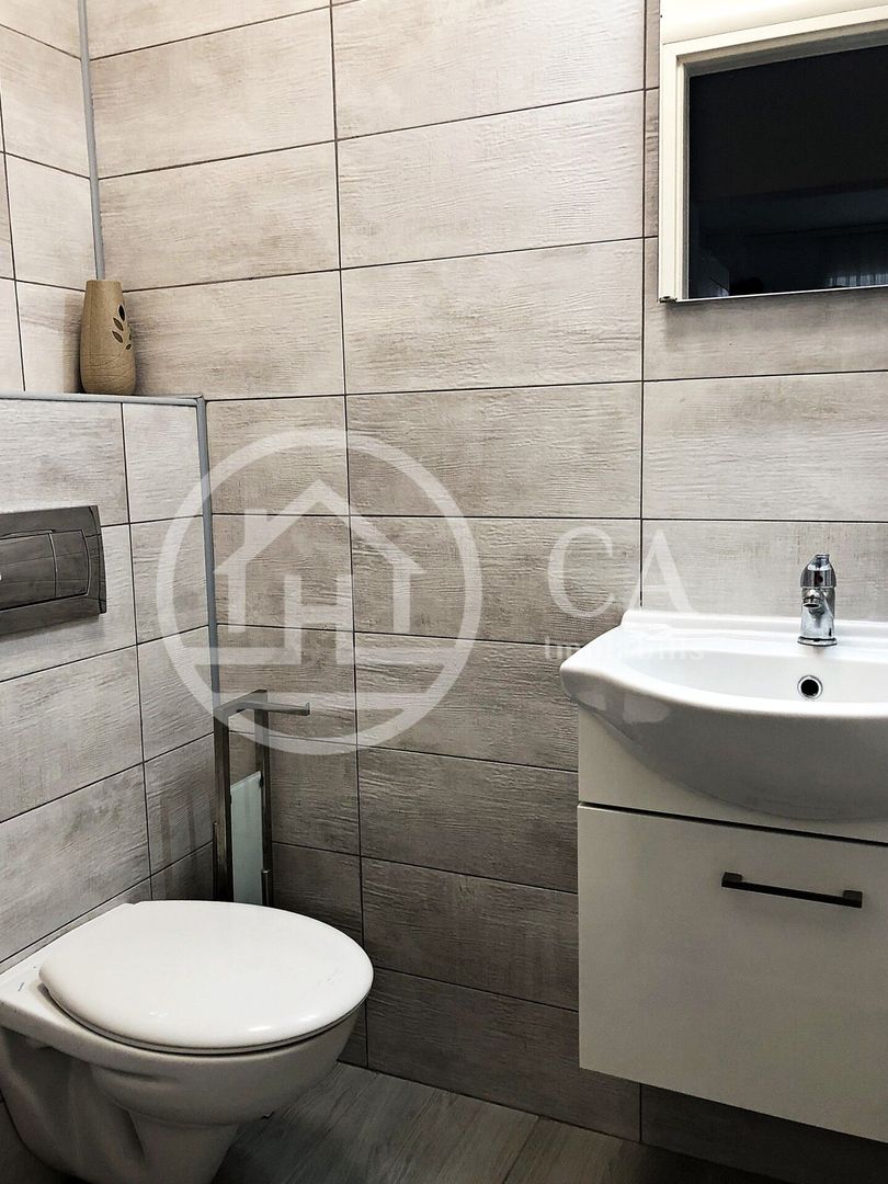 Apartament cu 3 camere de inchiriat in Prima Onestilor, Oradea - Poză 10