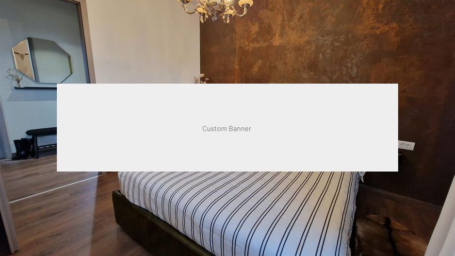 Apartament de lux cu 2 camere open space zona Take Ionescu (ISHO) - Poză 14