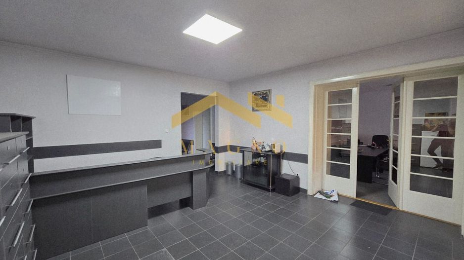 Apartament 4camere 167mp PARTER / Vasile Milea - Poză 4