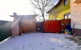 Triplex de Vânzare 150 Mpu I Suceava/Burdujeni I 165.000Euro - Poză 12