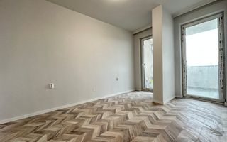 Apartament 3 camere, imobil nou finalizat cu CF, finisat, zona Intre Lacuri - Poză 7