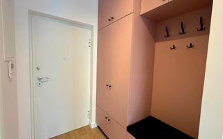 Apartament 2 camere STUDIO + parcare Silk District - Poză 9