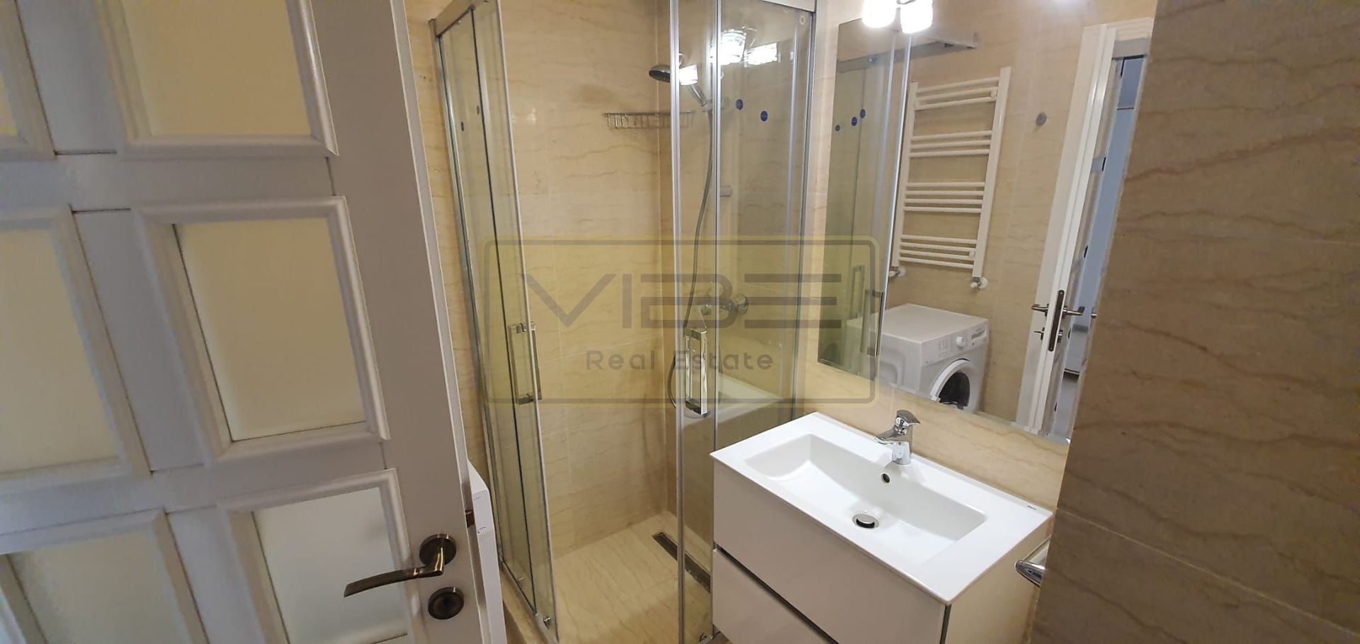 Apartament 2 camere open-space Roua Residence - Poză 17