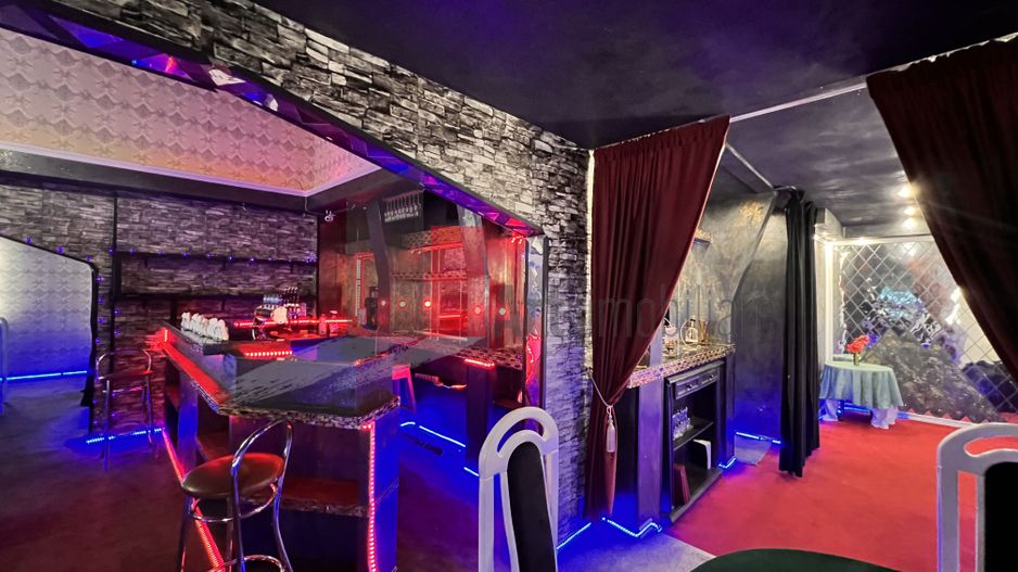 Spațiu Comercial 233 mp de Închiriat – Ideal Restaurant / Evenimente – Mobilat - Poză 7