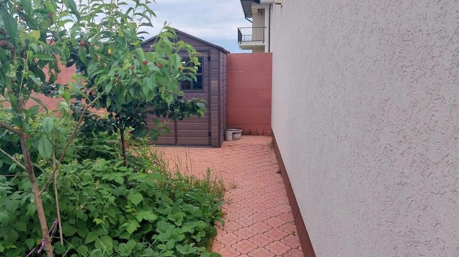 Vila de inchiriat in Tunari | Confort, eficienta si atmosfera calda! - Poză 9