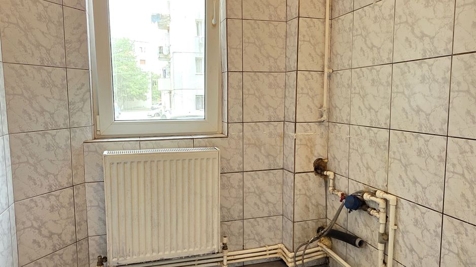 Apartament 1 cameră, parter, 32 mp, VASLUI - zona Nord; - Poză 8