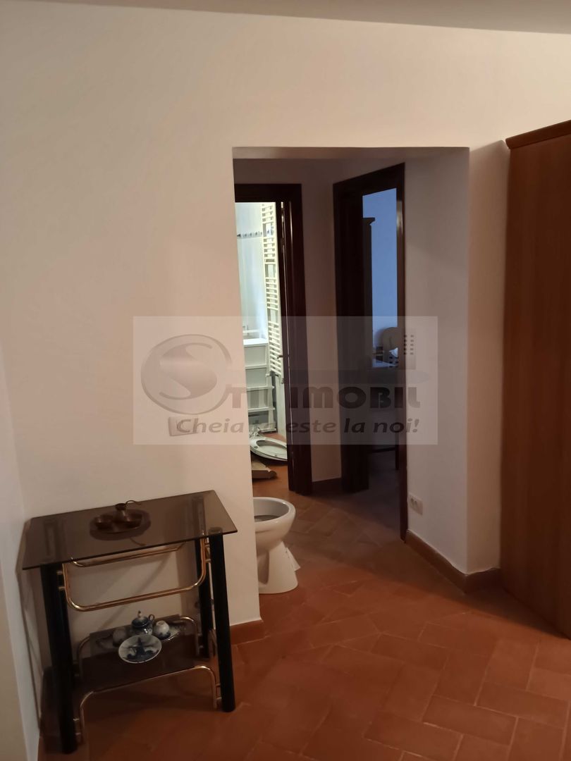 Apartament 2 camere, 70 mp, prima închiriere- Cug-Providenta - Poză 3