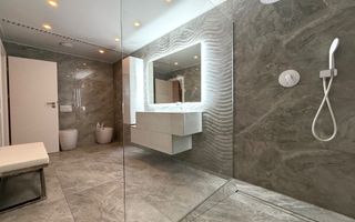 Apartament cu 4 camere Unic *180mp* // Vedere Panoramica catre lac // Aviatiei - Poză 47