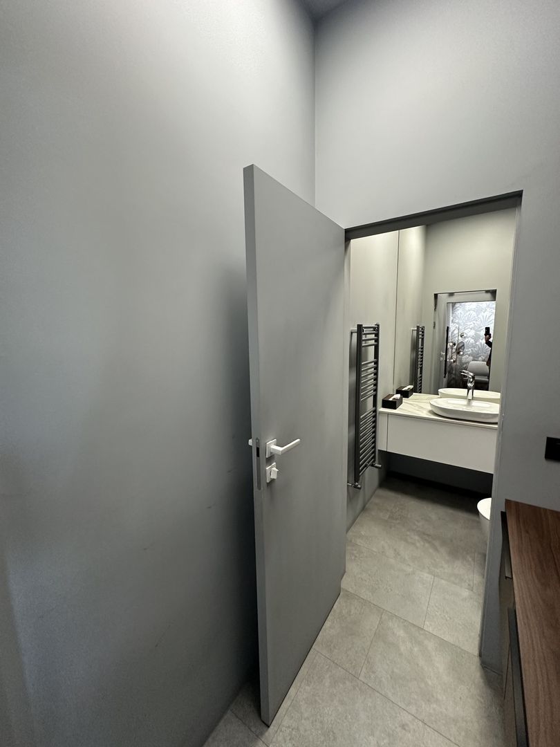 Spatiu comercial 193 mp la artera - Poză 8