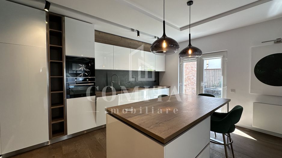 Duplex cu 3 dormitoare | Garaj | Gruia - Poză 5