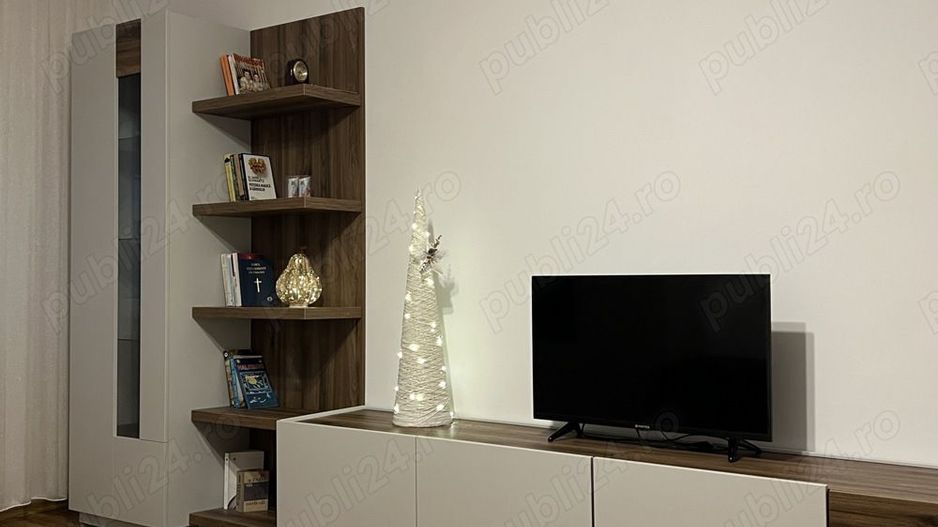 Apart. 2 cam. decom, Dreptatii, 700m de metrou Lujerului, mobila NOUA - Poză 5