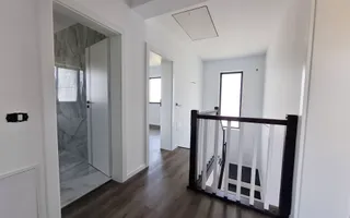 Vila P+1E, cu 5 camere, Paulesti - Poză 22