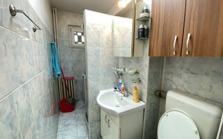 Apartament 3 Camere, Parter inalt, Calea Sagului, Rebreanu, Comision 0 - Poză 9