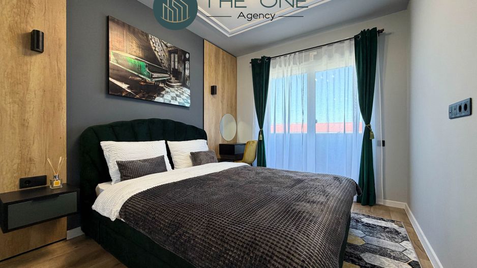 Apartament 2 camere la cheie, încălzire în pardoseală | Eroilor - Poză 8