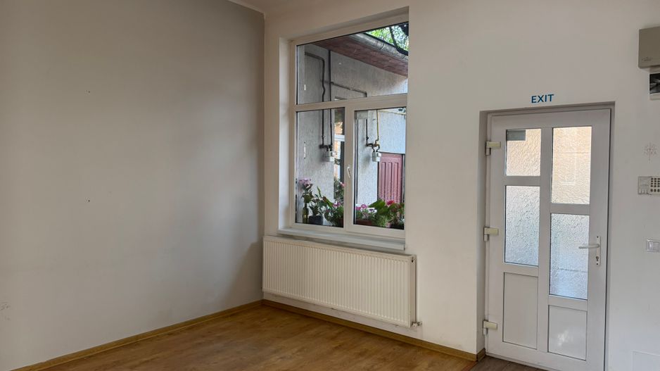 Spațiu pentru birouri / instituții – ultracentral, Str. Pitești - Poză 13