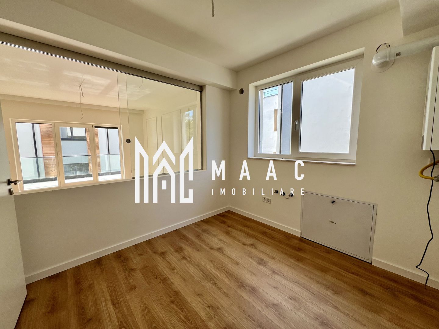 Apartament 2 camere finisat la ALB I 52.60 mp I Balcon I Parcare - Poză 8