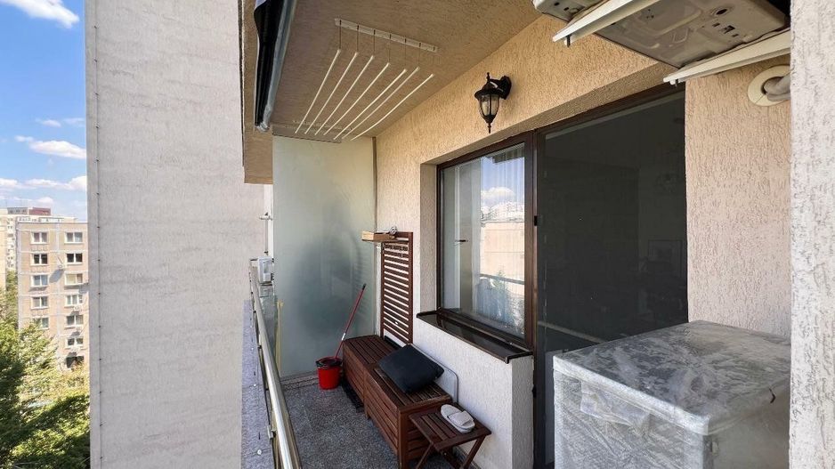 De Vanzare! Apartament 2 camere, decomandat!  Lujerului - Poză 11