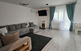 Duplex modern în Miroslava, 86 mp + terasă, teren 340 mp, pod mansardabil - Poză 6