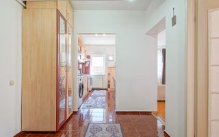 Apartament 2 camere Dobrogeanu Gherea | Racadau | loc parcare si boxa - Poză 9