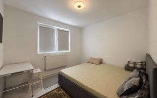 VANZARE 2 CAMERE | RENOVAT | 40 MP | ETAJ 5 | DECOMANDAT | ZONA TEIUL DOAMNEI - Poză 4