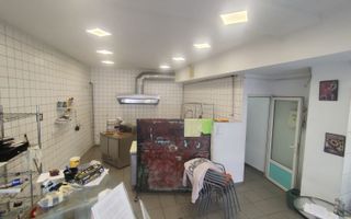 Spatiu comercial de inchiriat (Horeca) in zona Cotroceni - Poză 10