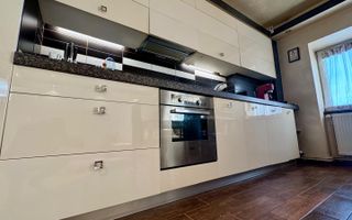 Apartament 3 camere modern Bulevardul Poitiers- Manastirea Cetatuia - Poză 6