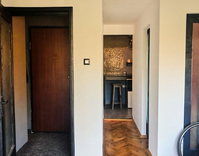 Apartament 2 Camere Lacul Cismigiu - Poză 5