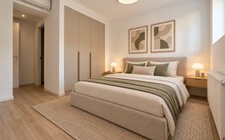 DE VANZARE | APARTAMENT 3 CAMERE | REZIDENTIAL SAU BIROU | TEI | NOU - Poză 5
