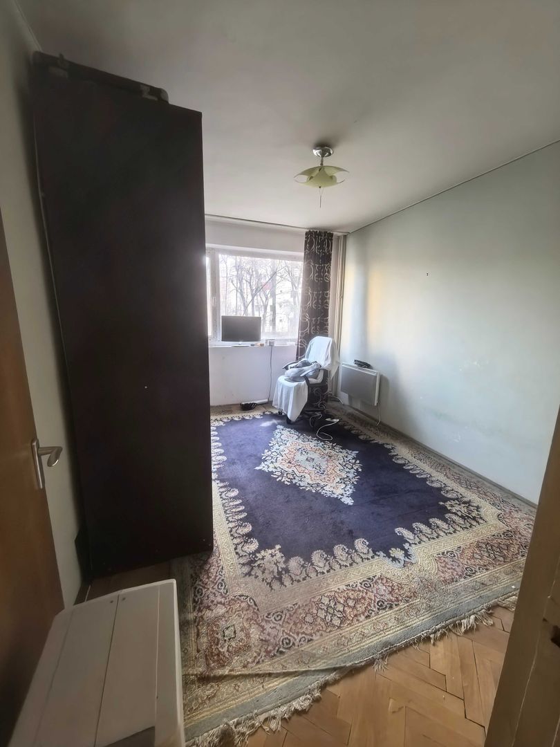 Apartament 2 camere. Zona Bdul Obregia. Etaj 1. - Poză 5