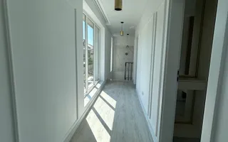 Vila individuala cu 4 camere, ansamblu cu piscina, Bragadiru - Poză 24