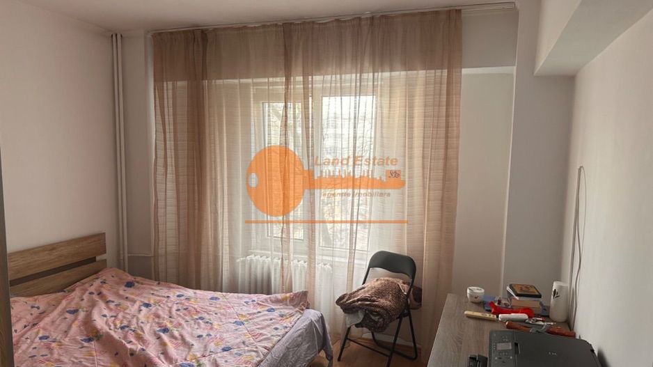 Apartament 3 camere de inchiriat Pacii, 2 minute de Metrou. - Poză 3