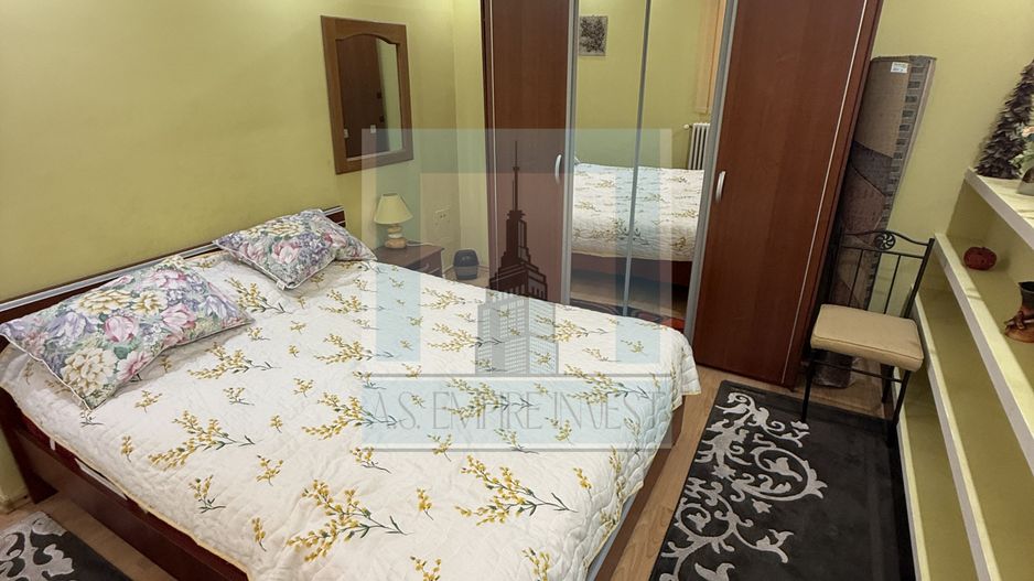 Casa 3 camere,120 mp utili, la casa, curte 240 mp-zona Bartolomeu - Poză 9
