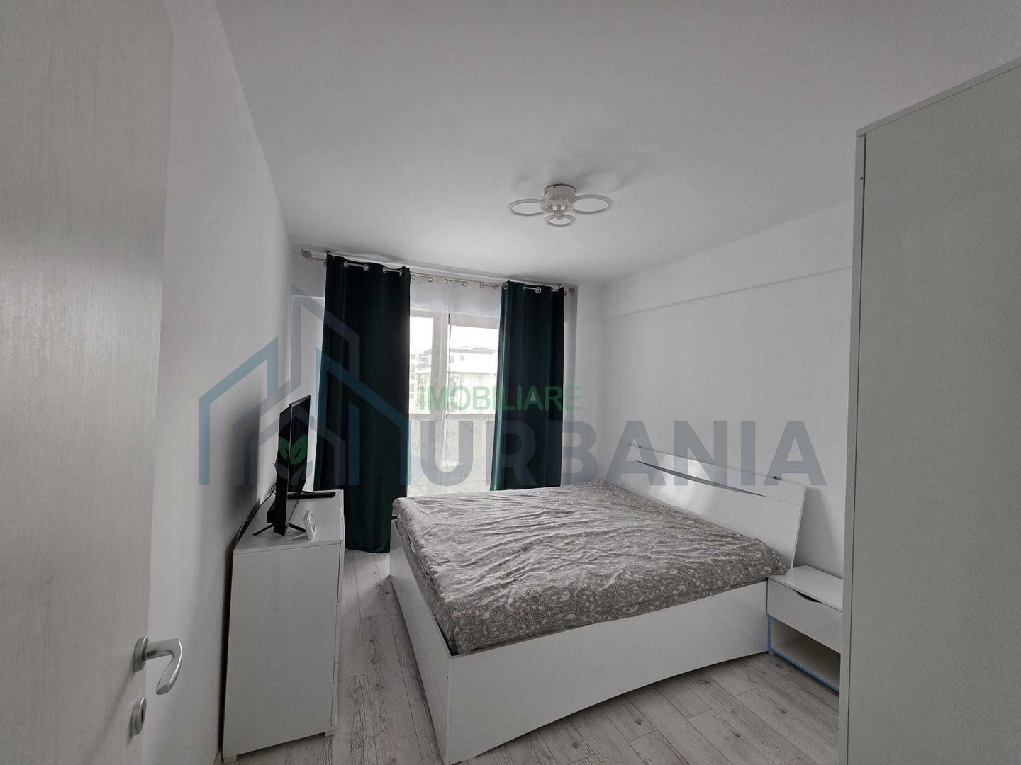 Apartament 2 camere, Bucium - Visan, mobilat și utilat, Iasi - Poză 3