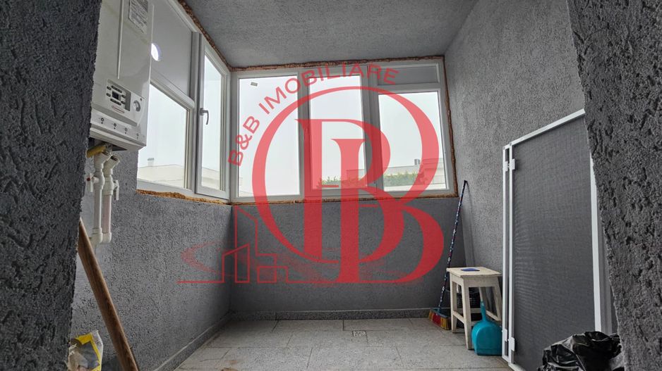 Apartament 3 camere cu terasa Theodor Pallady Metrou N Teclu - Poză 4