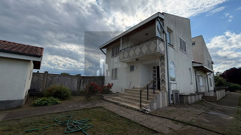 Casa indivuala Punchenii Mari / DN1 / Pietrosani / Ploiesti - Poză 3