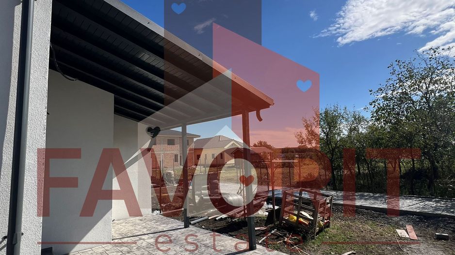 Duplex 3 camere | Giramata-Vii | Panouri solare - Poză 3