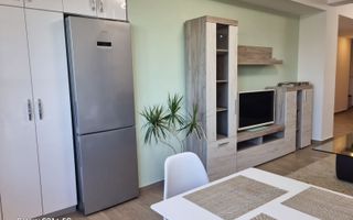 Soarelui | 3 camere | 78 mp utili | Etaj 1 | 3 clime | Parcare - Poză 13