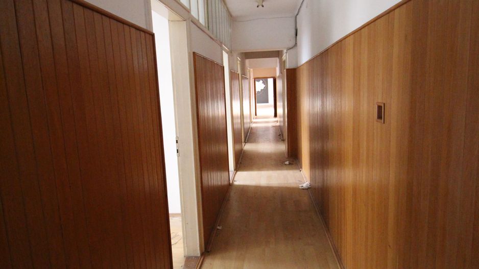 Spatiu de birouri 545 mp - zona Republicii - Poză 15