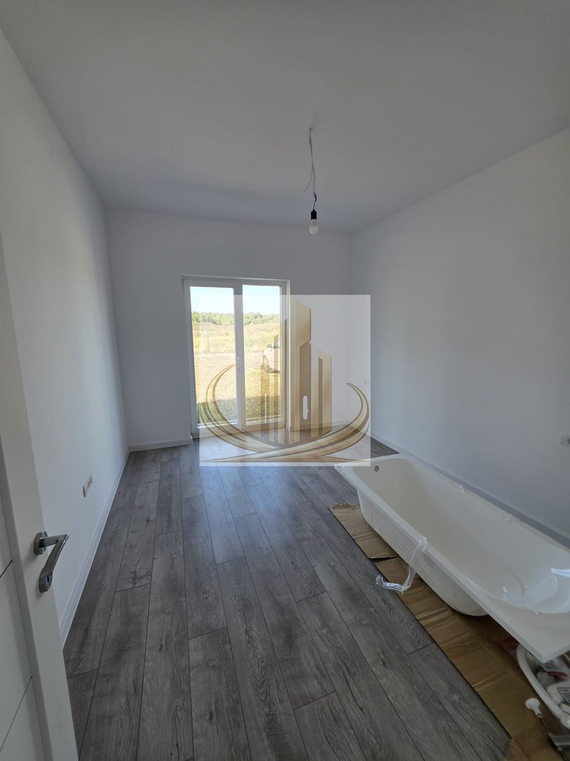 Apartament 3 Camere cu Grădină Proprie 68 MP și Parcare – Torontalului - Poză 7