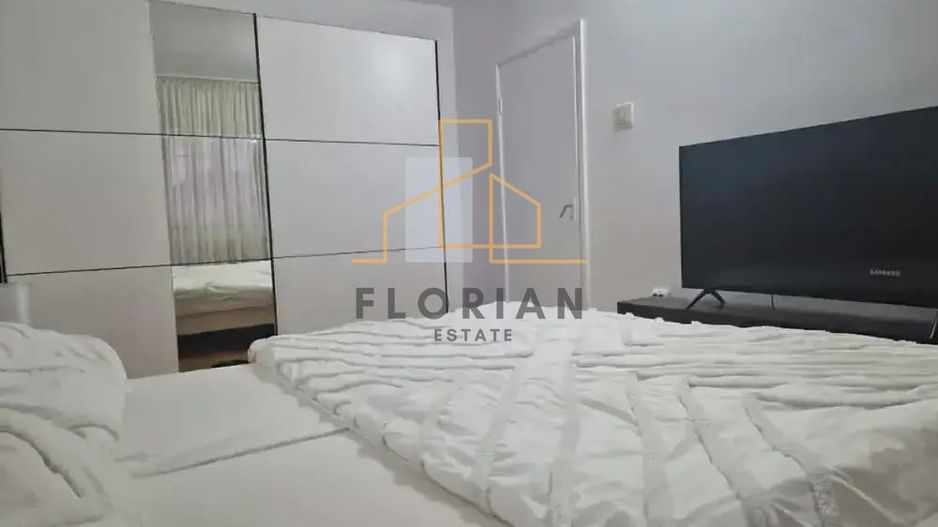 De vanzare, apartament cu  2 camere, 55 mp ,lângă Spitalul Județean - Poză 4