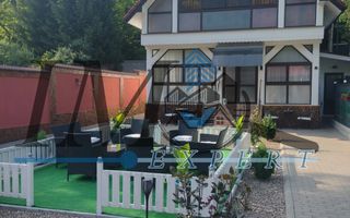 Casa/Pensiune/Restaurant de vanzare Cugir - Poză 1