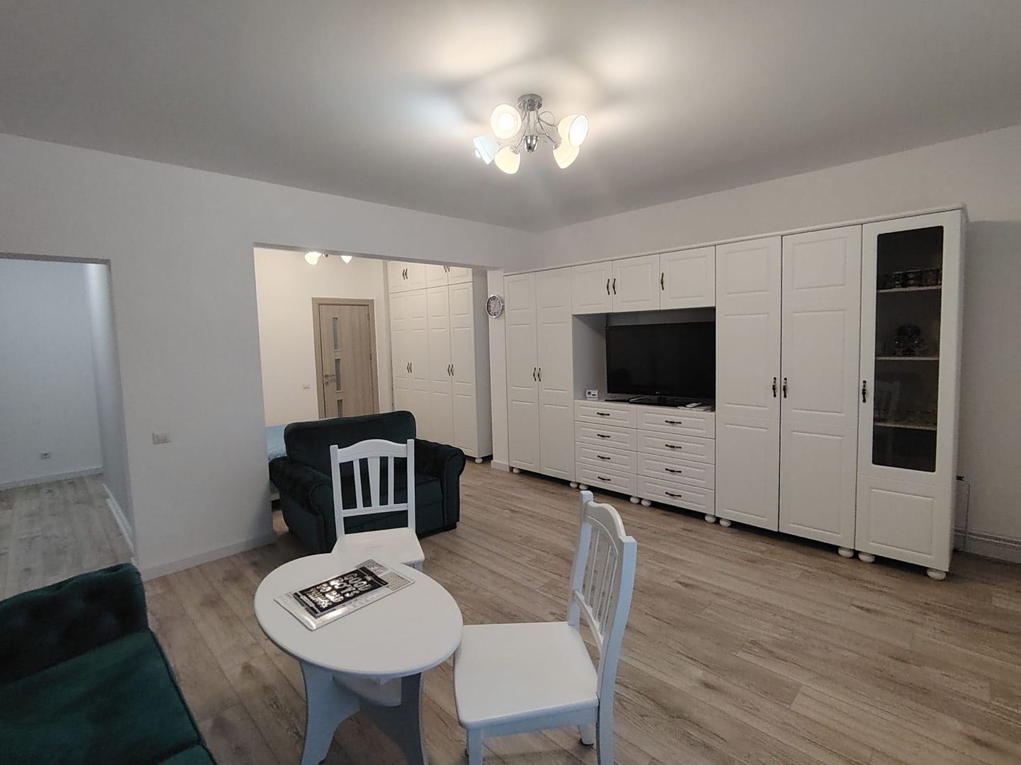 Apartament 2 camere | Mobilat și utilat - Pache Protopescu - - Poză 2
