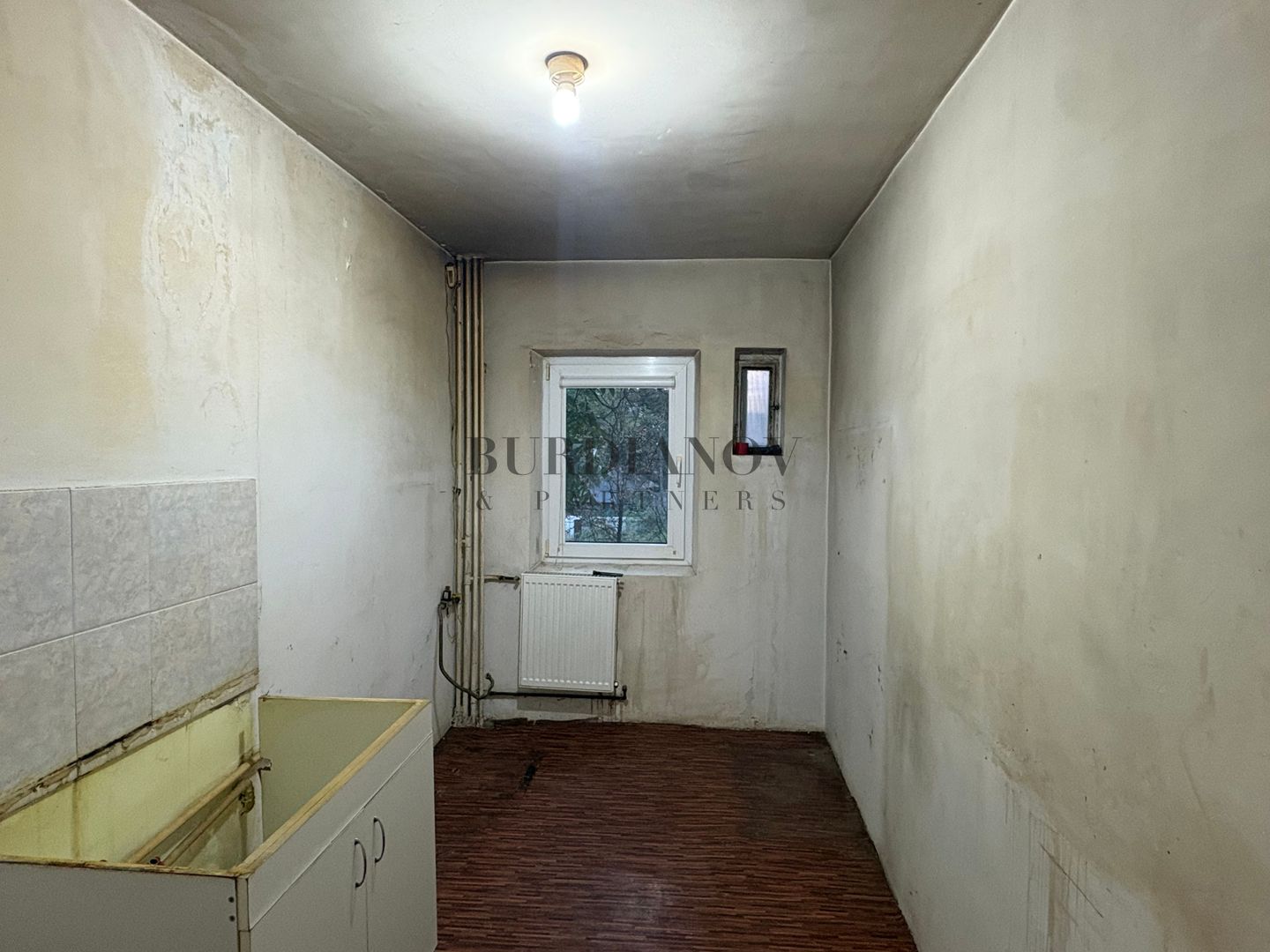 Apartament cu 2 camere - 1983 - Gorjului- Militari - Poză 6