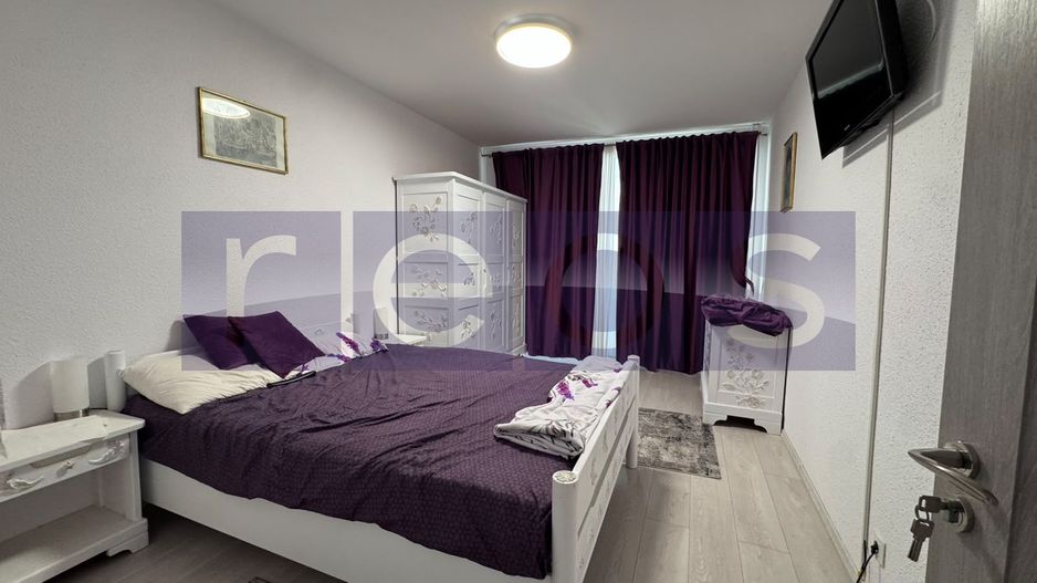 De inchiriat 3 camere | Zona Decebal - Poză 2