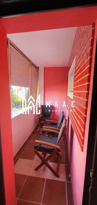 Apartament 3 camere | 2 bai | Decomandat | Zona  Sub Arini - Poză 8