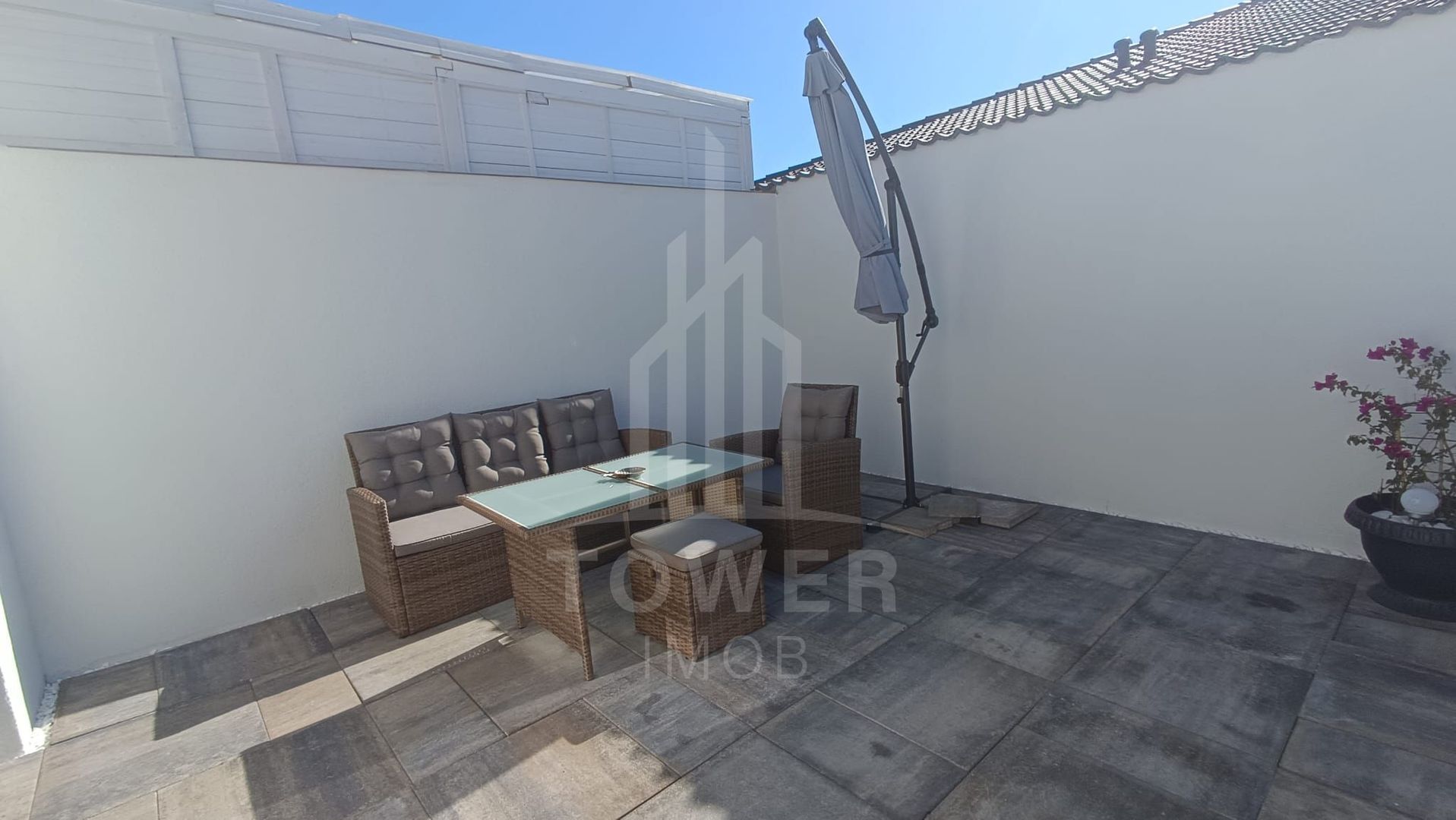 Închiriere Penthouse Ultra Modern – Cartier Terezian - Poză 10