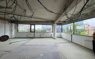 Cladire birouri Dorobanti/ Televiziune - Poză 6