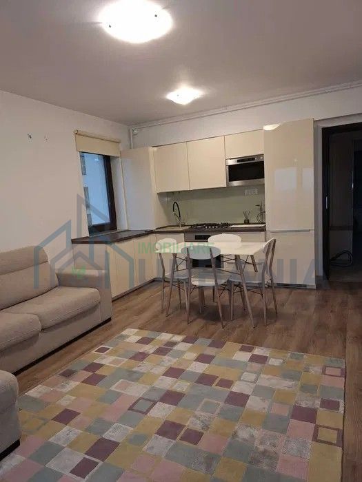 Podul de Fier, Str. Spital Pascanu 2B, Complex rezidential Zorilor - Poză 3