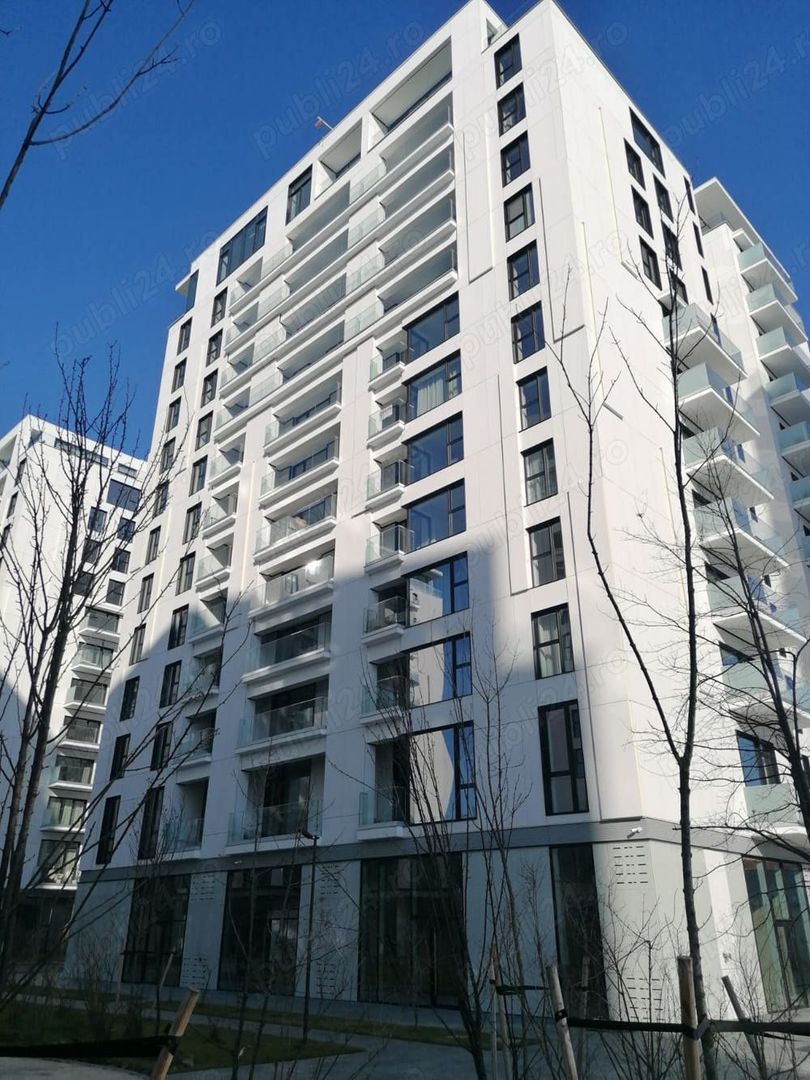 Apartament in 13 septembrie One Cotroceni - Poză 11