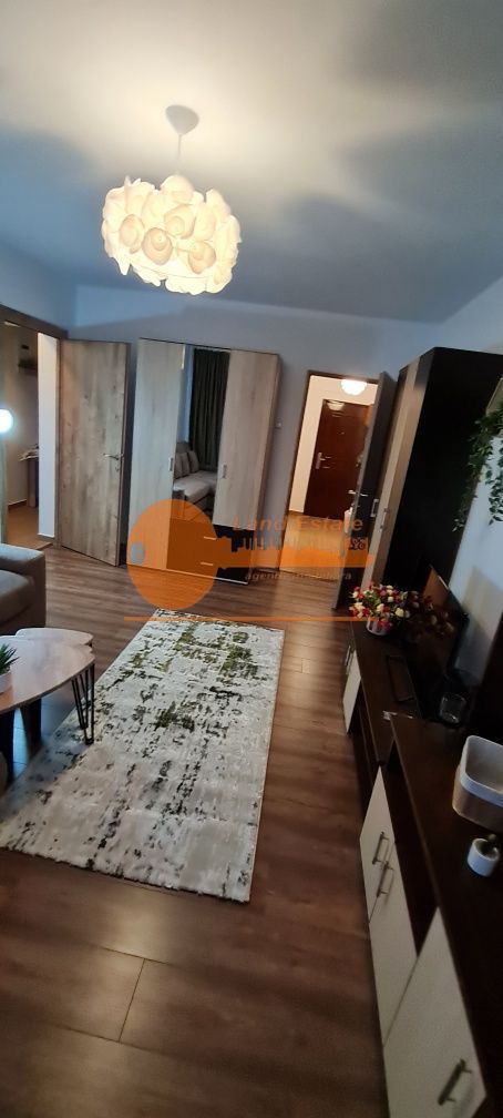 Apartament cu 2 camere in zona Gorjului-3 minute de Metrou - Poză 1